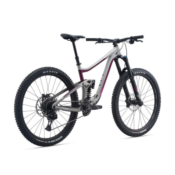 Vélo tout-terrain GIANT Reign SX29