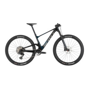Vélo tout-terrain Scott SPARK RC TEAM