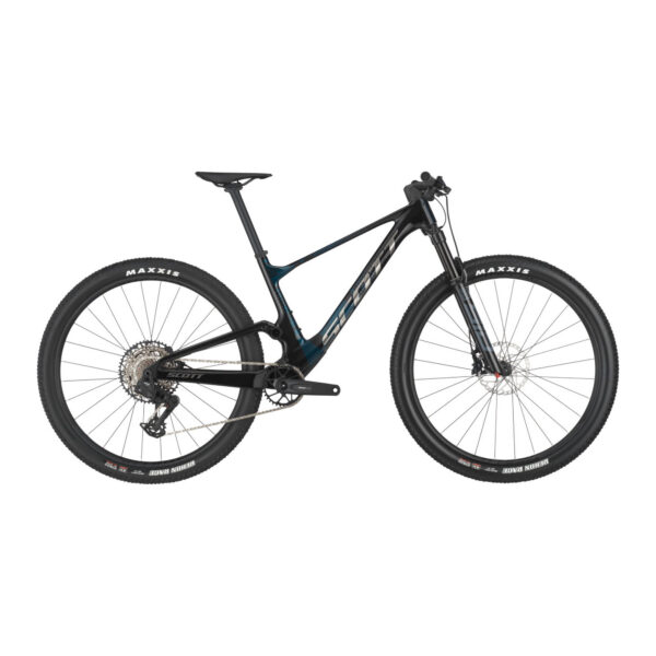 Vélo tout-terrain Scott SPARK RC TEAM