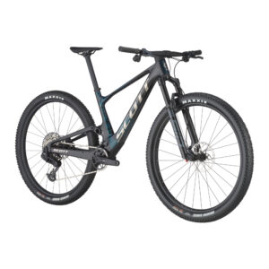 Vélo tout-terrain Scott SPARK RC TEAM