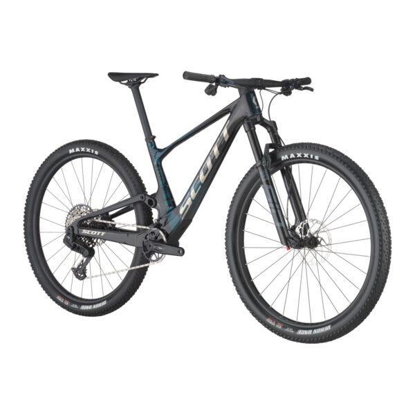 Vélo tout-terrain Scott SPARK RC TEAM