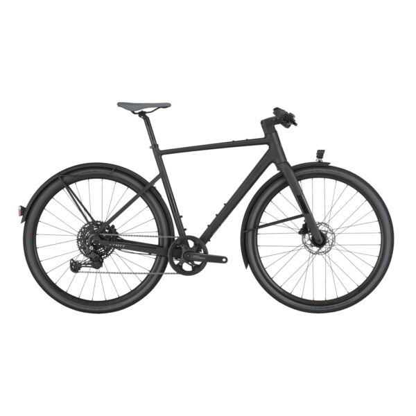 Vélo ville SCOTT Metrix 20 EQ