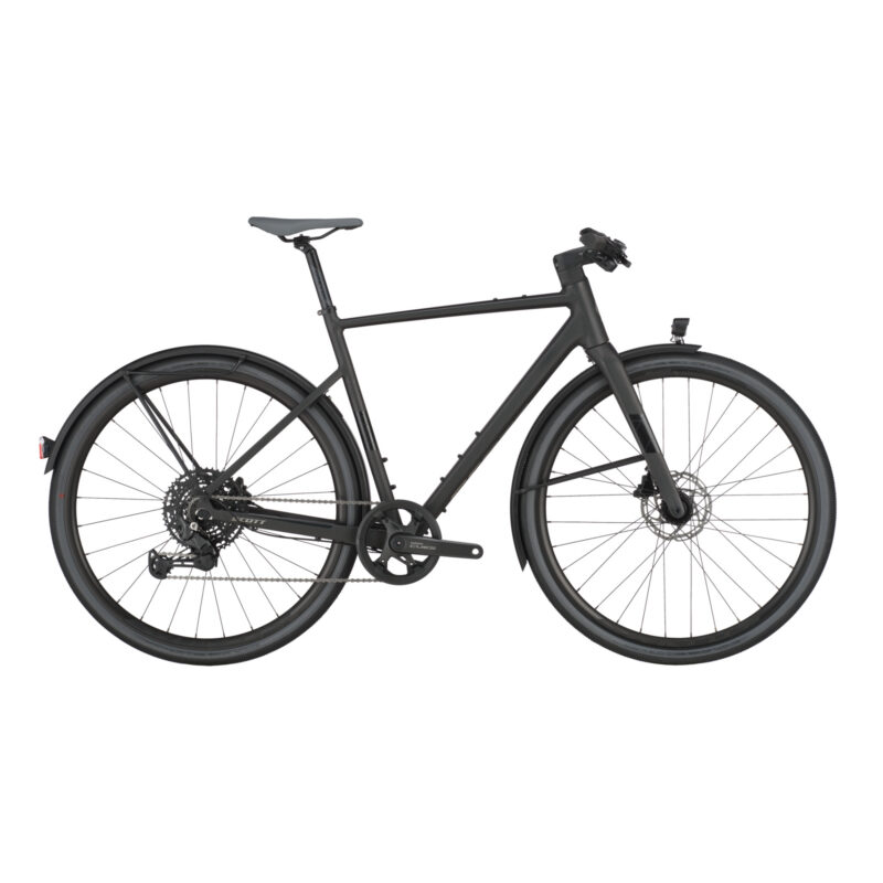 Vélo ville SCOTT Metrix 20 EQ