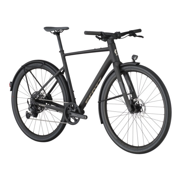 Vélo ville SCOTT Metrix 20 EQ
