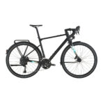 Vélo gravel BERGAMONT Grandurance RD 30