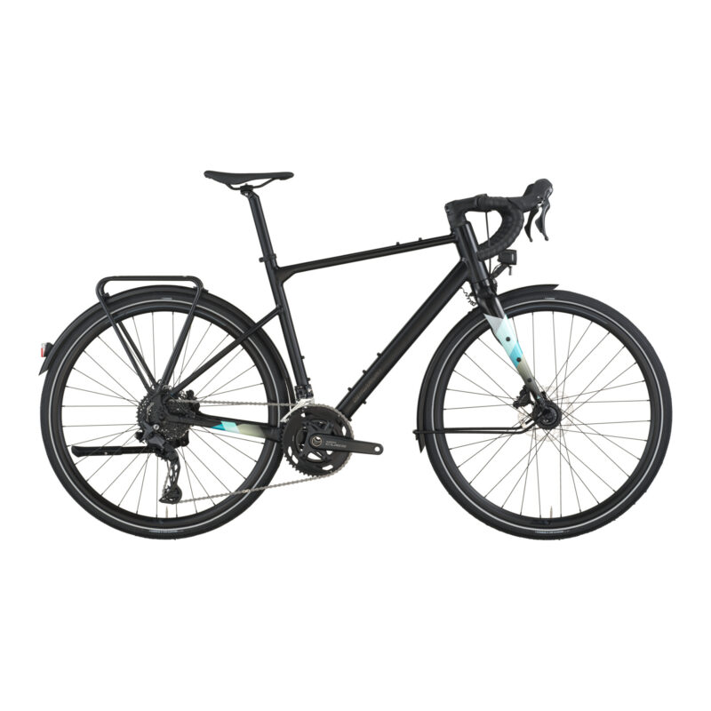 Vélo gravel BERGAMONT Grandurance RD 30
