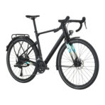 Vélo gravel BERGAMONT Grandurance RD 30