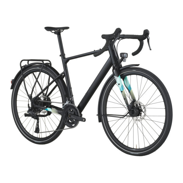 Vélo gravel BERGAMONT Grandurance RD 30