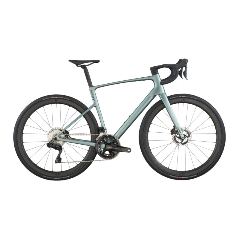 Vélo route SCOTT Addict Premium
