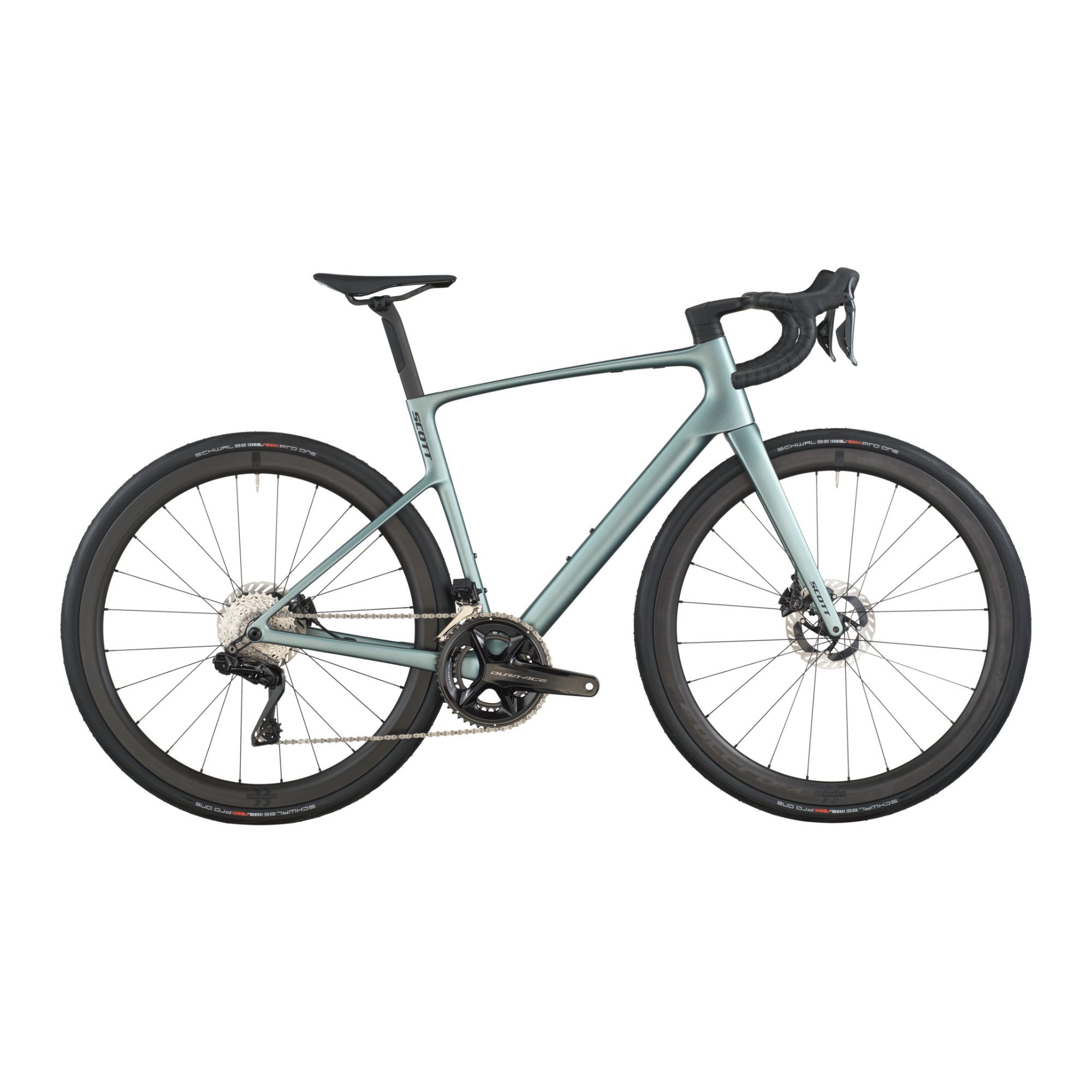 Vélo route SCOTT Addict Premium Vélo route SCOTT Addict Premium