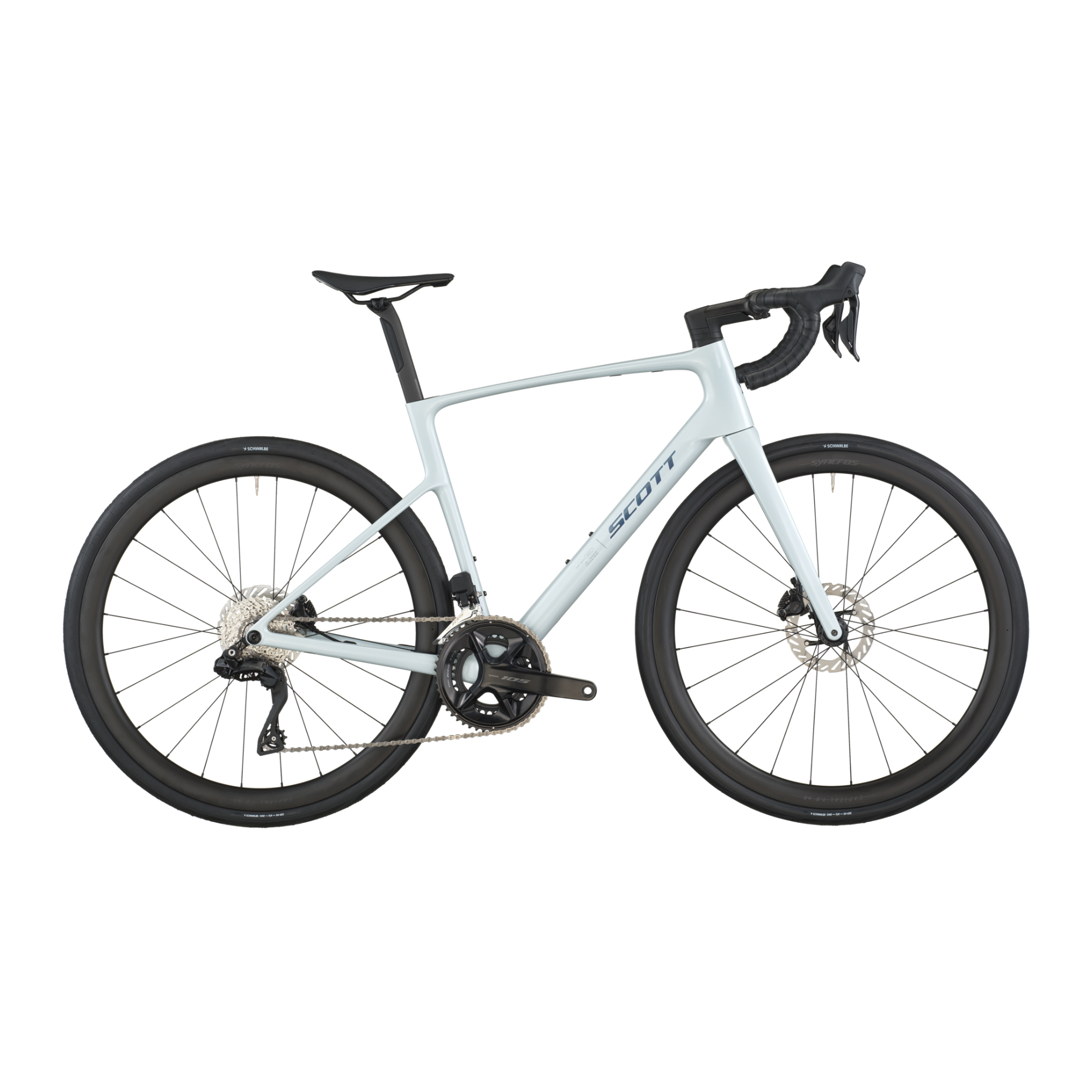 Vélo route SCOTT Addict 30 Vélo route SCOTT Addict 30