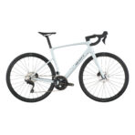 Vélo route Scott Addict 50