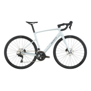 Vélo route Scott Addict 50