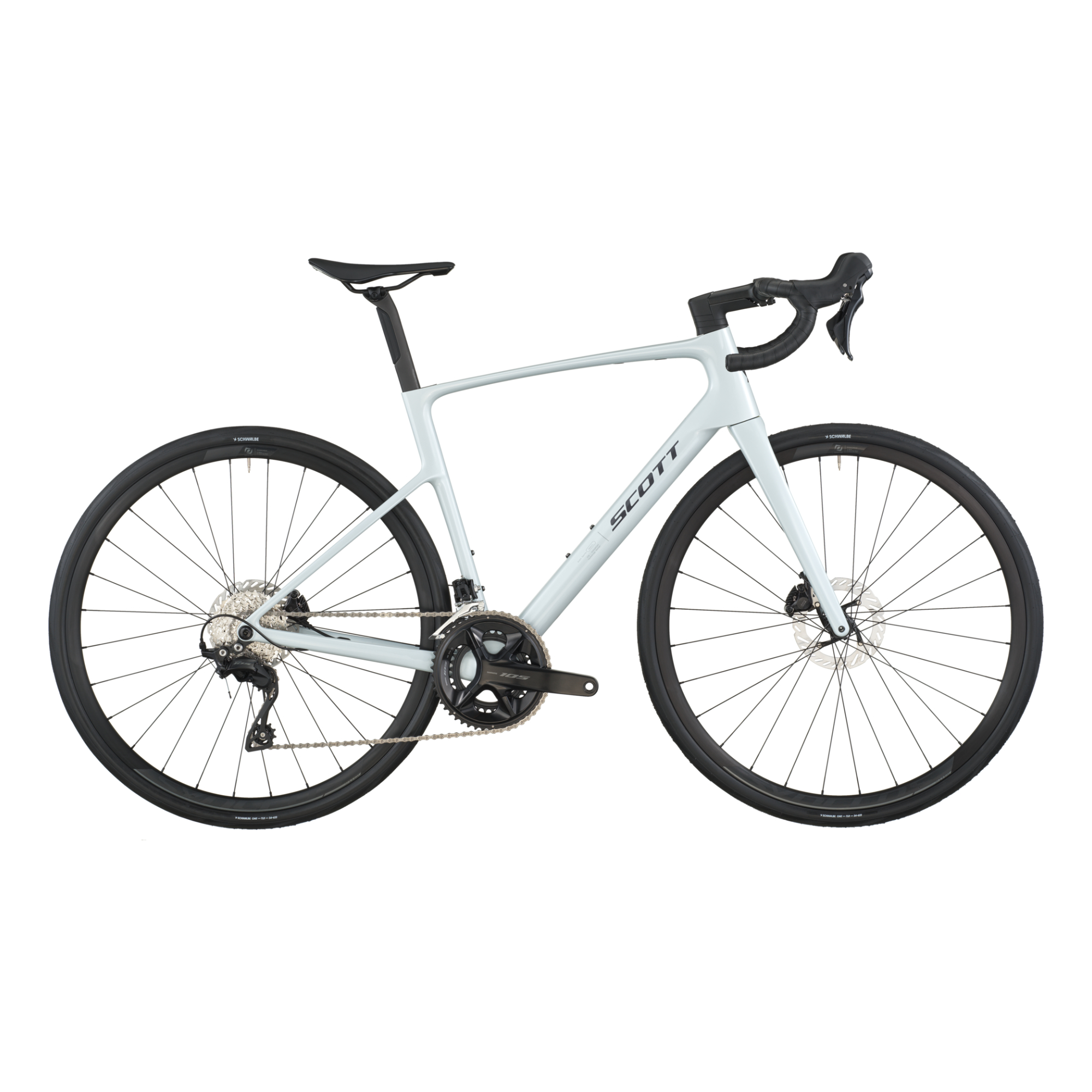 Vélo route Scott Addict 50 Vélo route Scott Addict 50