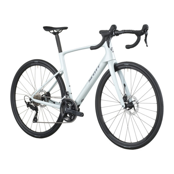 Vélo route Scott Addict 50