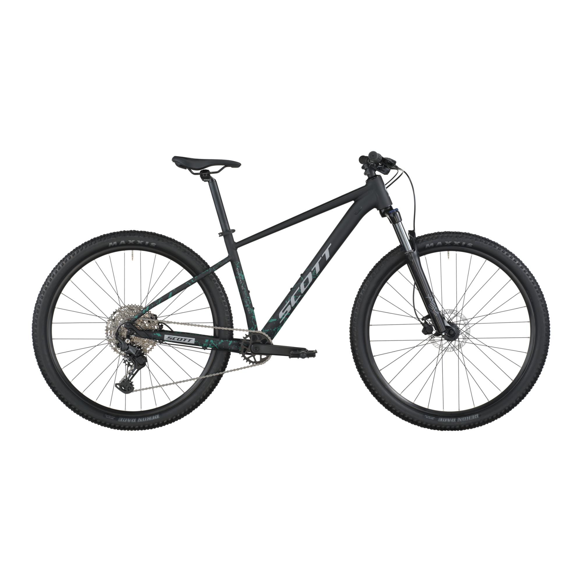 Vélo tout-terrain SCOTT Contrail 20 Vélo tout-terrain SCOTT Contrail 20