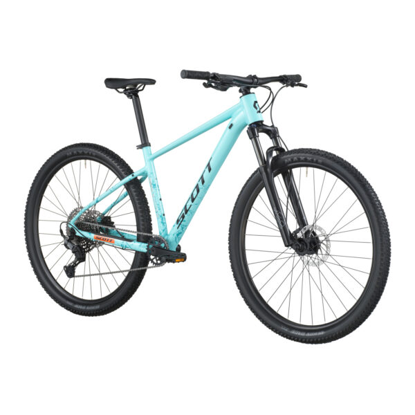 Vélo tout-terrain SCOTT Contrail 20 Tropic Blue