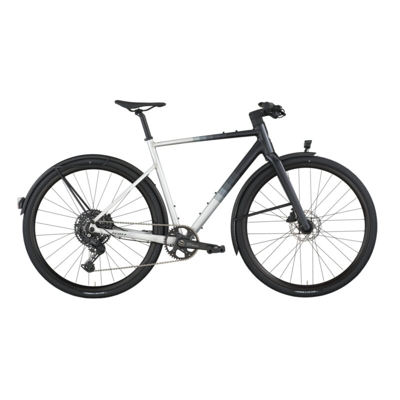Vélo ville SCOTT Metrix 20 EQ