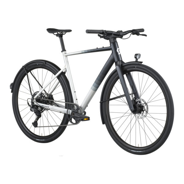 Vélo ville SCOTT Metrix 20 EQ