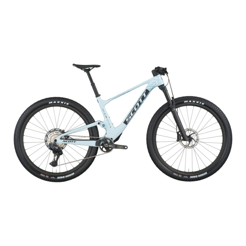 Vélo tout-terrain SCOTT Spark RC Pro