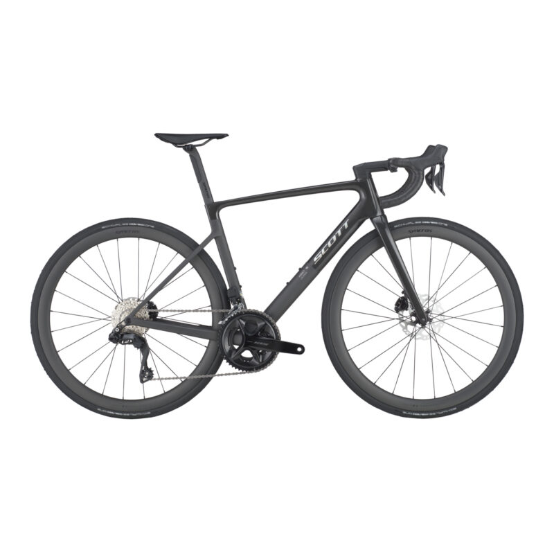 Vélo route SCOTT Addict RC 30