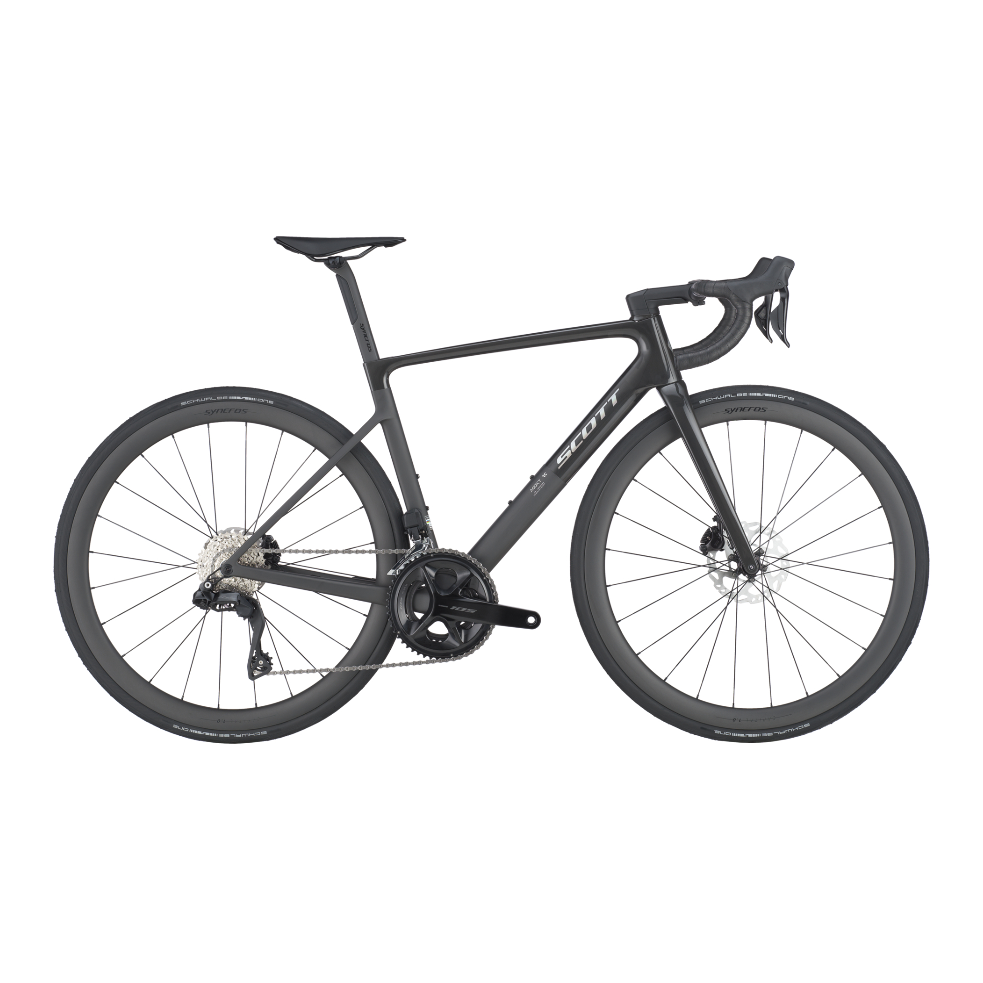 Vélo route SCOTT Addict RC 30 Vélo route SCOTT Addict RC 30