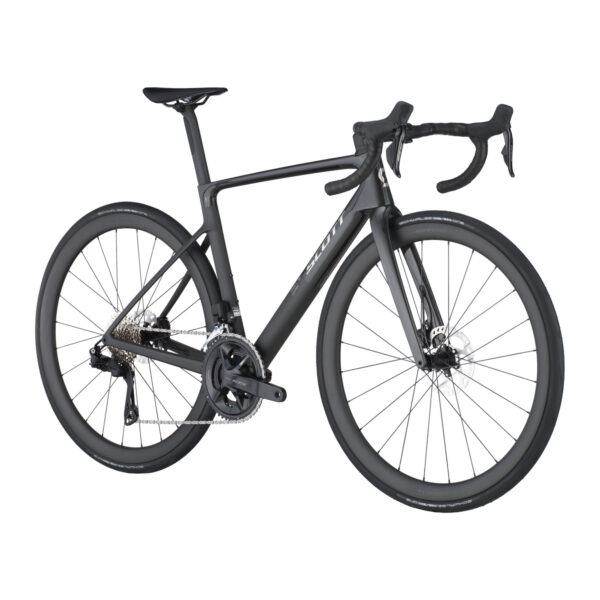 Vélo route SCOTT Addict RC 30