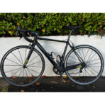 Vélo route Cervélo R5