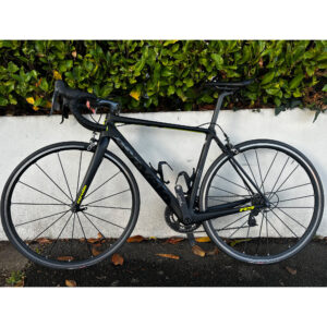 Vélo route Cervélo R5