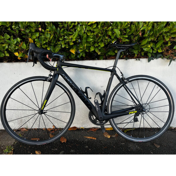 Vélo route Cervélo R5