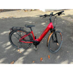 Vélo assistance électrique GIANT Anytour E+2 500Wh