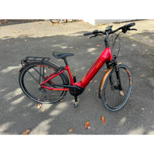 Vélo assistance électrique GIANT Anytour E+2 500Wh