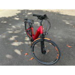 Vélo assistance électrique GIANT Anytour E+2 500Wh