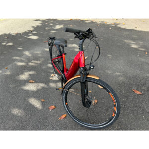 Vélo assistance électrique GIANT Anytour E+2 500Wh