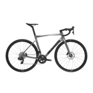 Vélo route BIANCHI Specialissima Comp 105 Di2