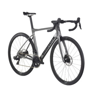 Vélo route BIANCHI Specialissima Comp 105 Di2