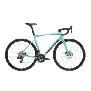 Vélo route BIANCHI Specialissima COMP 105 Di2