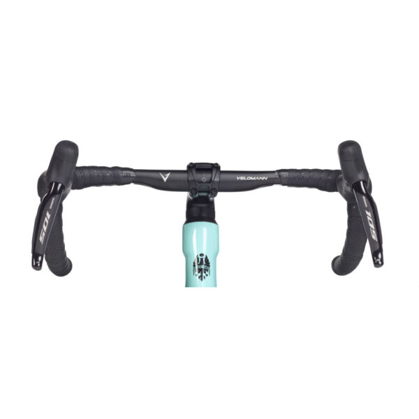 Vélo route BIANCHI Specialissima COMP 105 Di2