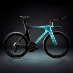 Vélo triathlon BIANCHI Aquila RC Rival E1 AXS