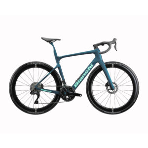 Bianchi Infinito Pro 105 Di2 vue générale