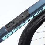 Bianchi Infinito Pro 105 Di2 vue toolbox