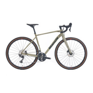 BIANCHI vélo gravel GR0013