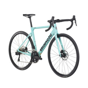 Vélo de route BIANCHI Sprint ICR vert céleste