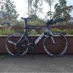 Vélo triathlon - contre la montre GIANT Trinity Composite