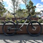 VTT tout suspendu SPECIALIZED Epic Comp