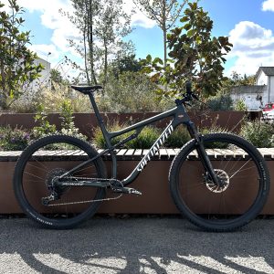 VTT tout suspendu SPECIALIZED Epic Comp