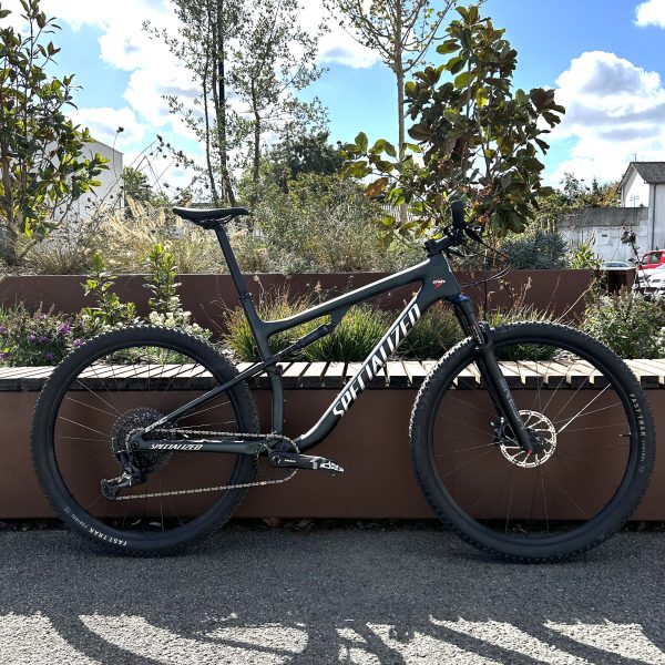 VTT tout suspendu SPECIALIZED Epic Comp