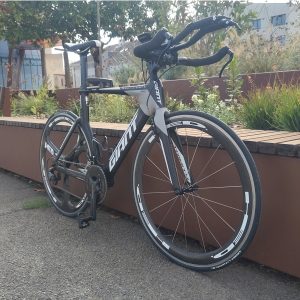 Vélo triathlon - contre la montre GIANT Trinity Composite