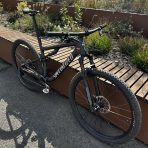 VTT tout suspendu SPECIALIZED Epic Comp