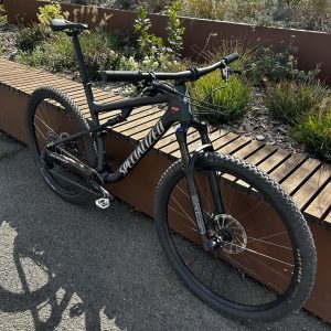 VTT tout suspendu SPECIALIZED Epic Comp